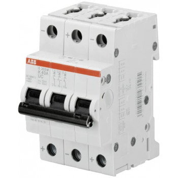 ABB 2M Автомат.выкл-ль...
