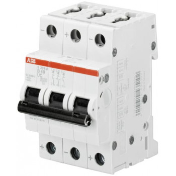 ABB 2M Автомат.выкл-ль...