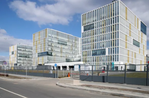 ММКЦ «Коммунарка»