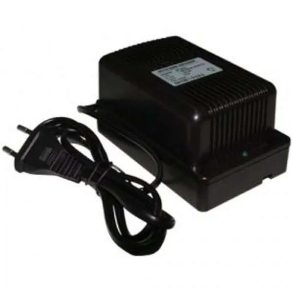 Stabilized power supply AT-12/50 black AccordTec 223243