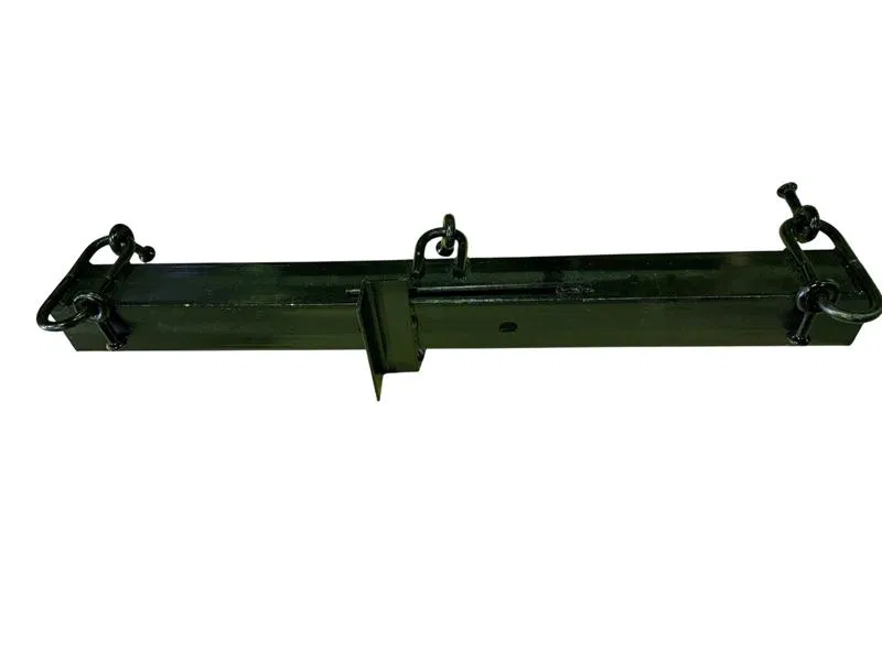 Траверса ТМ-2002 (12.020-09) покрытие черн. лак АЭМЗ 00-00000187