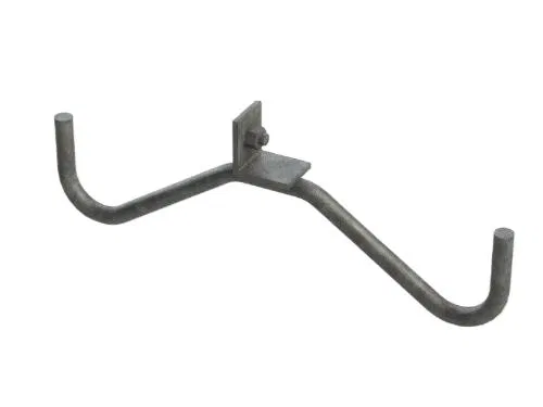 Траверса ТН-7 покрытие черн. лак АЭМЗ 00002144