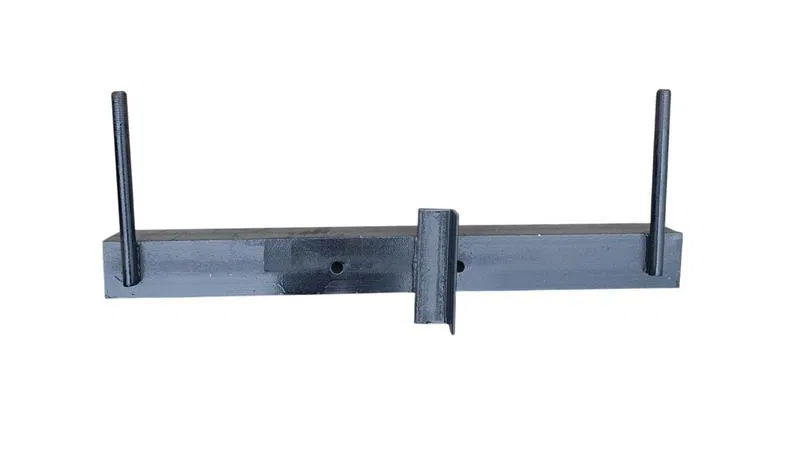 High-voltage traverse TM-68IŠ (2.10-20.MI.15) black lacquer coating AEMZ CB-00005732