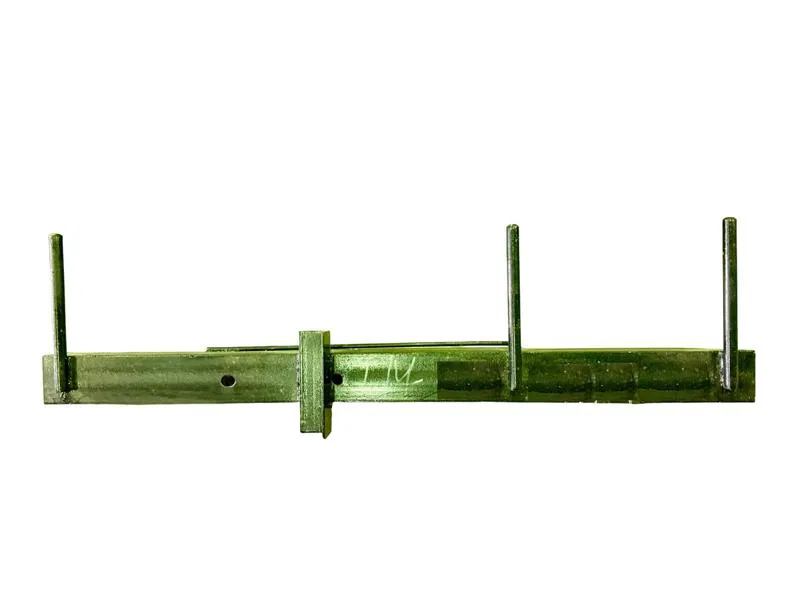 TM-66ISH (1.10-20.MI.15) 横梁 黑色清漆涂层 AEMZ CB-00006361