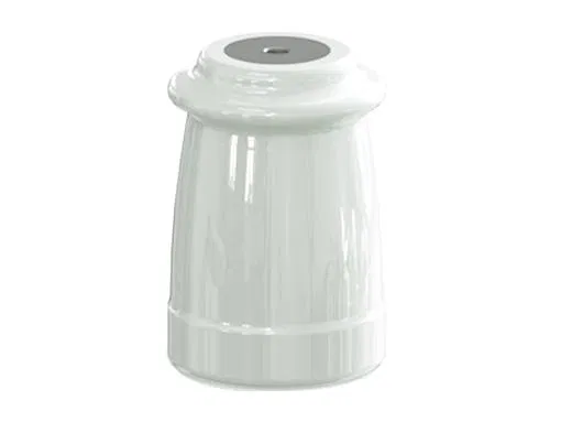Изолятор опорный ИО-10-3.75 I У3 (1 отв. М10/1 отв. М12) АФЗ 00000093