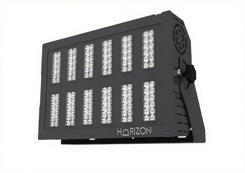 Прожектор светодиодный Horizon 600 560Вт IP67 уличный Аксиома Электрика HRZ600