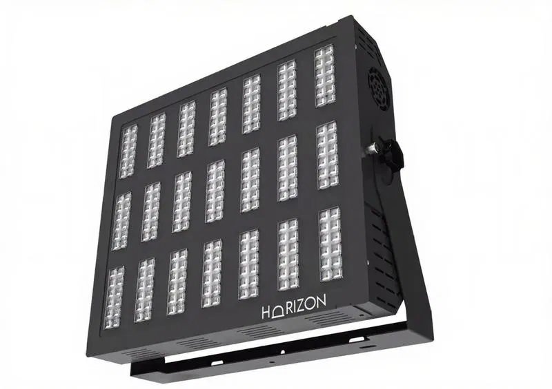 Прожектор светодиодный Horizon 840 890Вт IP67 уличный Аксиома Электрика HRZ840