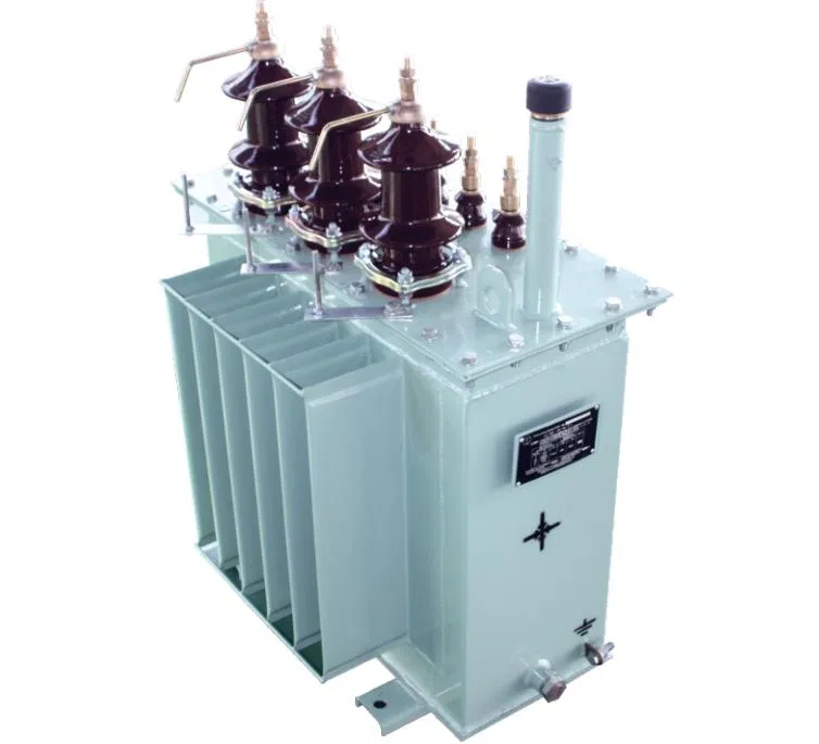 Трансформатор ТМГ-25/6/0.4 УХЛ1 У/Ун-0 Alageum Electric 1669398А