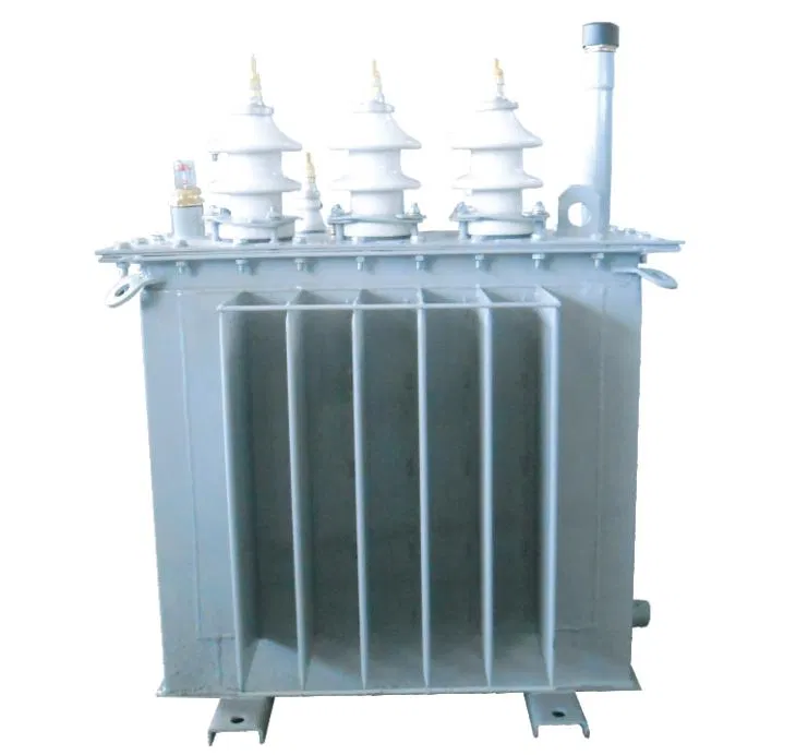Трансформатор ТМГ-40/6/0.4 УХЛ1 Y/Zн-11 Alageum Electric 1669400А