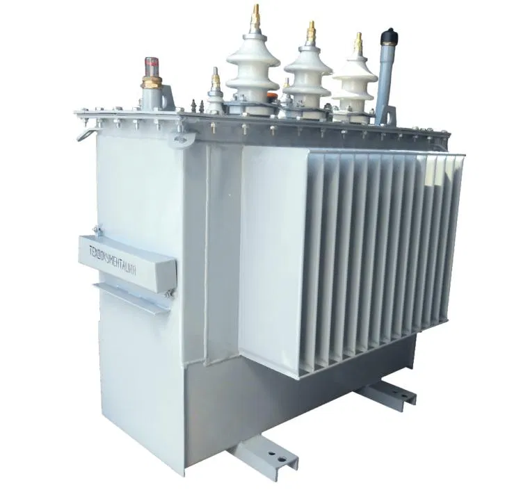 Трансформатор ТМГ-63/10/0.4 УХЛ1 У/Ун-0 Alageum Electric 1669405А