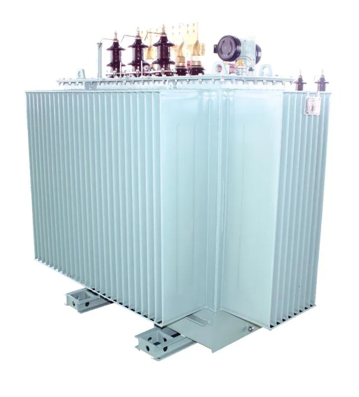Трансформатор ТМГ-1250/6/0.4 УХЛ1 Д/Ун-11 Alageum Electric 1669440А
