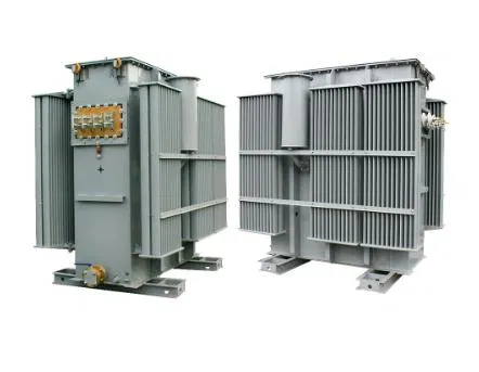 Трансформатор ТМЗ 2000/6/0.4 УХЛ1 Д/Ун-11 Alageum Electric 1669477А