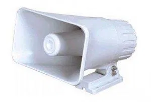 Security and fire alarm sounder (118dB; 30W; 1200mA; DC 6-14V; dual-tone) AL-S58 (VS-85) Alarmico 219672