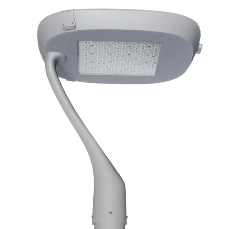 Светильник торшерный Plaza 27 T-120-S1-827 ALB F3777