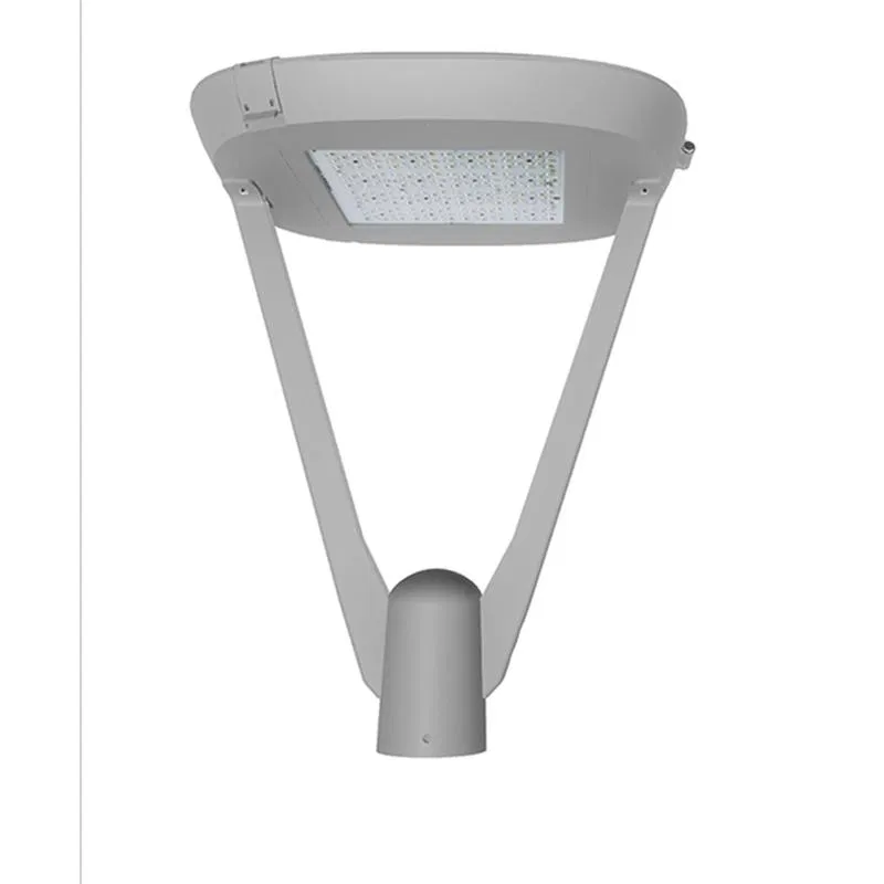 Светильник торшерный Plaza 27 V-60-S1-827 ALB F6409