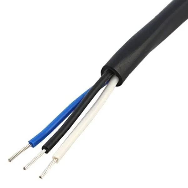 Cable MKShng(A)-LS 3x0.75 500V (coil) (m) ALFAKABEL 65476