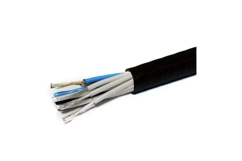 Кабель МКШнг(А)-LS 10х0.75 500В (м) Альфакабель 65480
