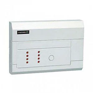Radio receiver RS-201R Altonika 225464