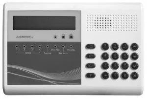 RS-201PN isp. 2 集中监控终端 296167