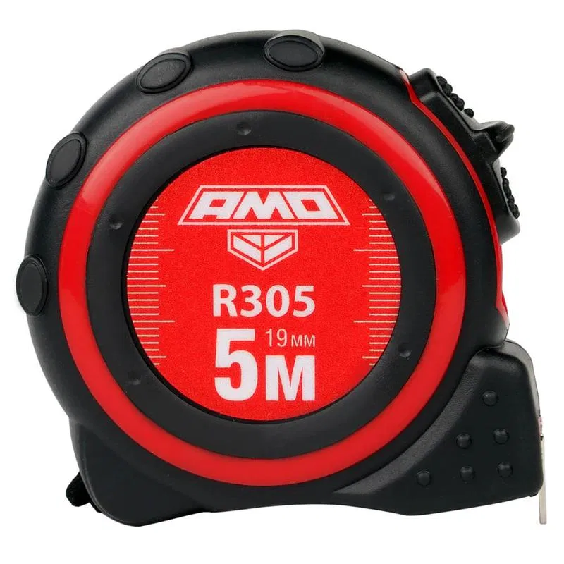 Рулетка измерительная R305 Amo 851513