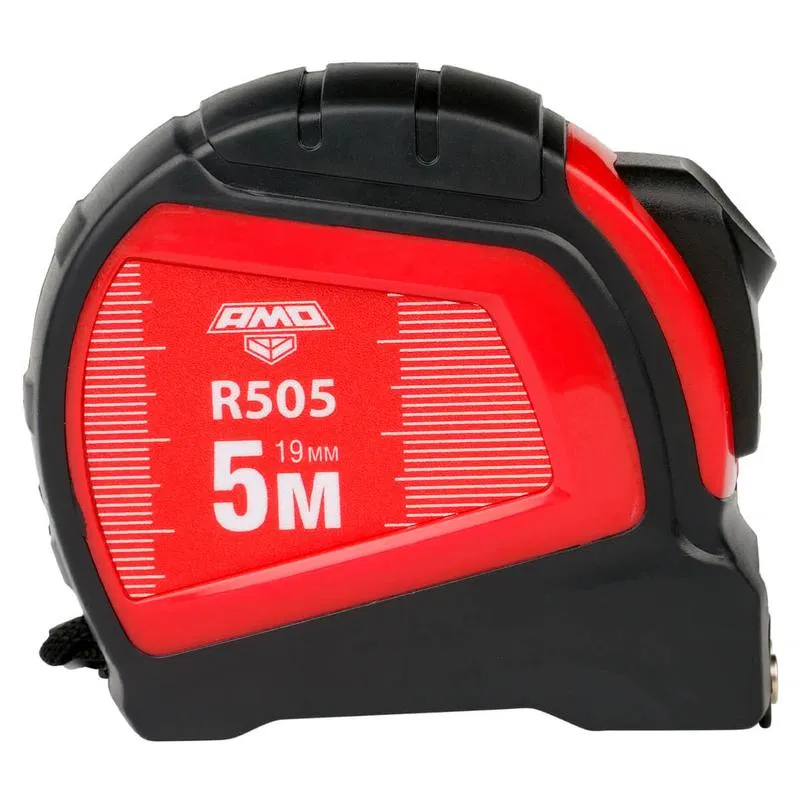 Рулетка измерительная R505 Amo 851650