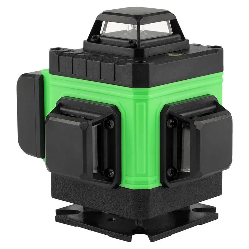 Уровень лазерный LN 4D-360-4 Amo 851698
