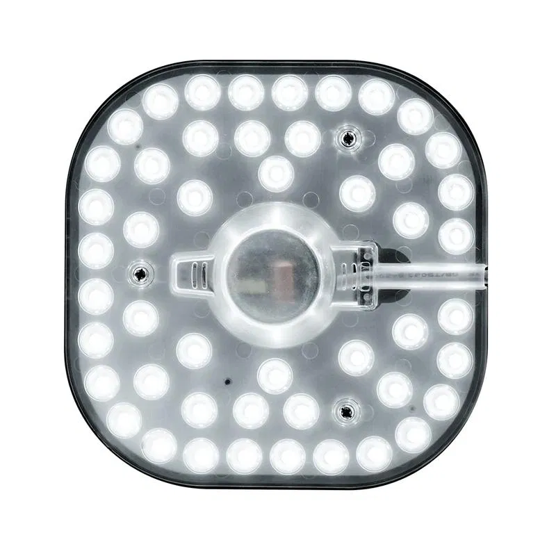 LED module with built-in driver 160-250V 24W 2100lm 4000K Apeyron 02-26