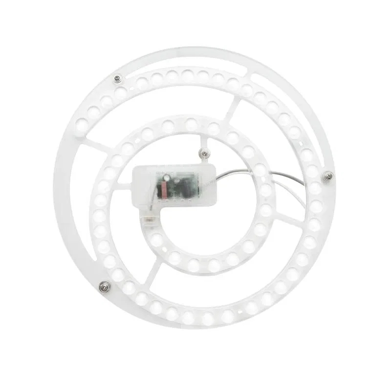 LED module with built-in driver 160-250V 48W 4450lm 4000K Apeyron 02-27