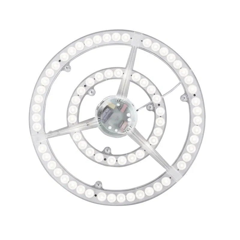 LED module with built-in driver 185-265V 72W 5400lm 4000K Apeyron 02-28