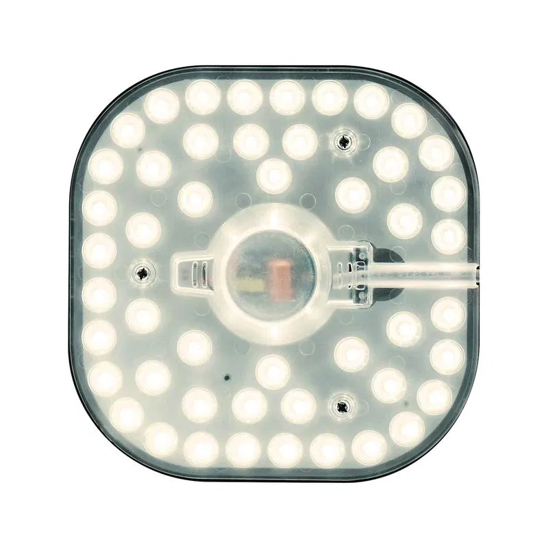 内置驱动器 LED 模块 160-250V 24W 2100lm 2700K Apeyron 02-32