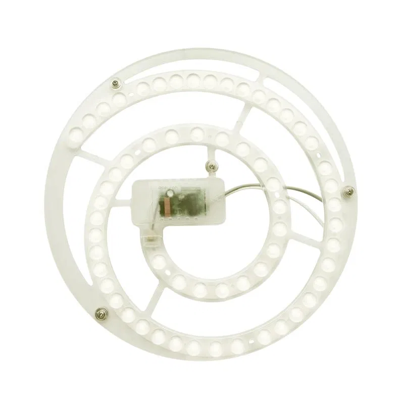 LED module with built-in driver 160-250V 48W 4450lm 2700K Apeyron 02-33