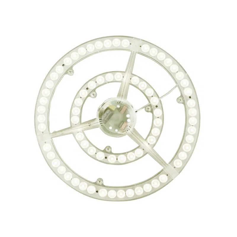 LED module with built-in driver 185-265V 72W 5400lm 2700K Apeyron 02-34