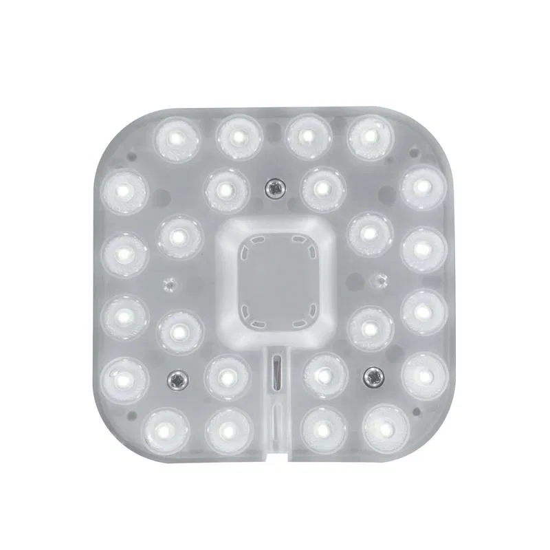 内置驱动器 230V 12W LED 模组 smd2835 1080lm 4000K Apeyron 02-54