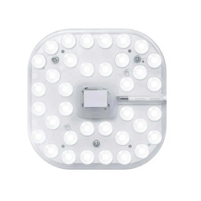 内置驱动器 230V 16W LED 模组 smd2835 1440lm 4000K Apeyron 02-58