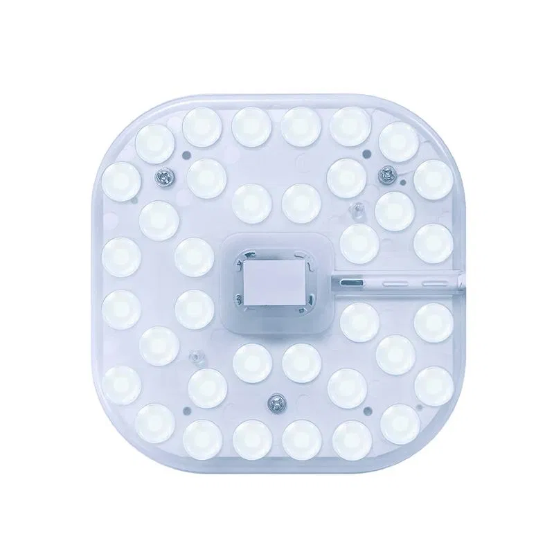 内置驱动器 230V 16W LED 模组 smd2835 1440lm 6500K Apeyron 02-59