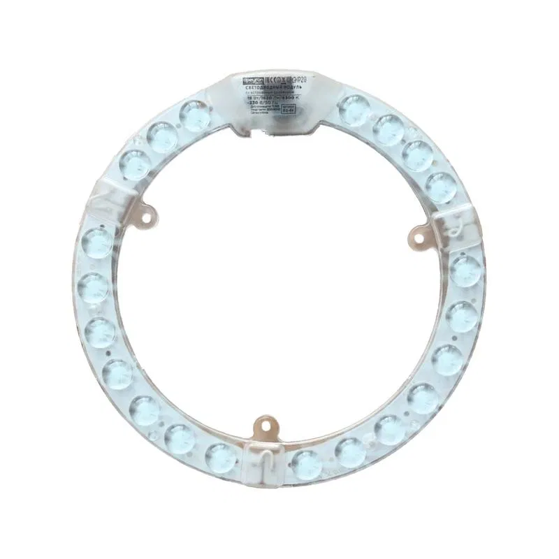 内置驱动器 230V 18W LED 模组 smd2835 1620lm 6500K Apeyron 02-61