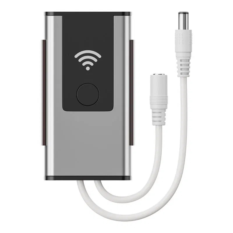 Wi-Fi mono controller 12V/24V 72W 59x9x31mm 2.4GHz Bluetooth dimmer Apeyron 04-62