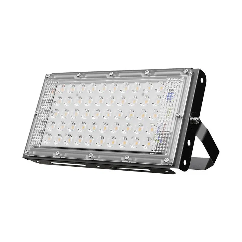 "变压器" LED 投光灯 30W 6500K IP65 4000lm 230V/50Hz 212x107x27mm 黑色 Apeyron 05-45
