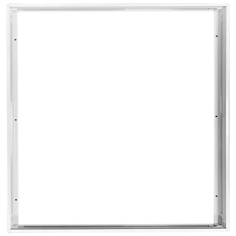 Surface mounting frame for LED panel 60x60cm Apeyron 06-201