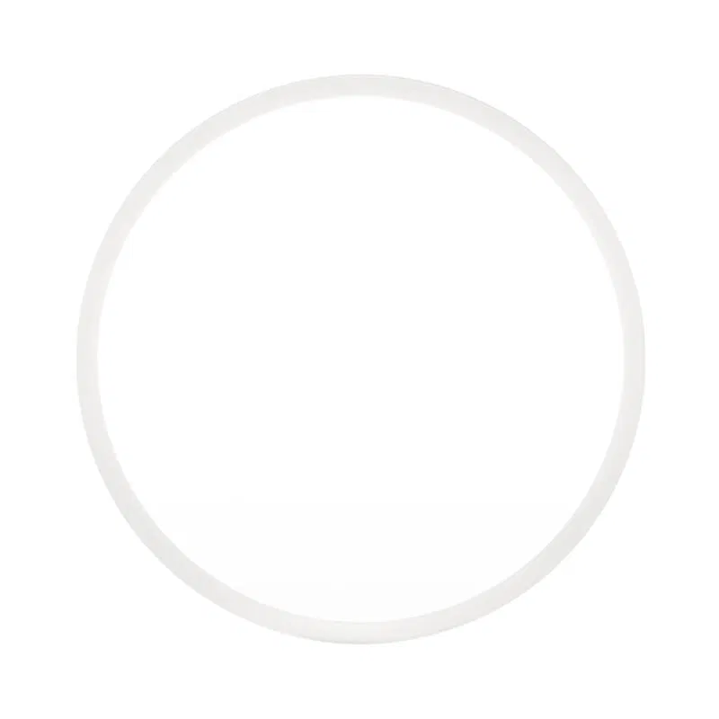 Surface-mounted LED panel round 220V 18W 1440lm F170mm alum. body isol. driver dn Apeyron 06-40