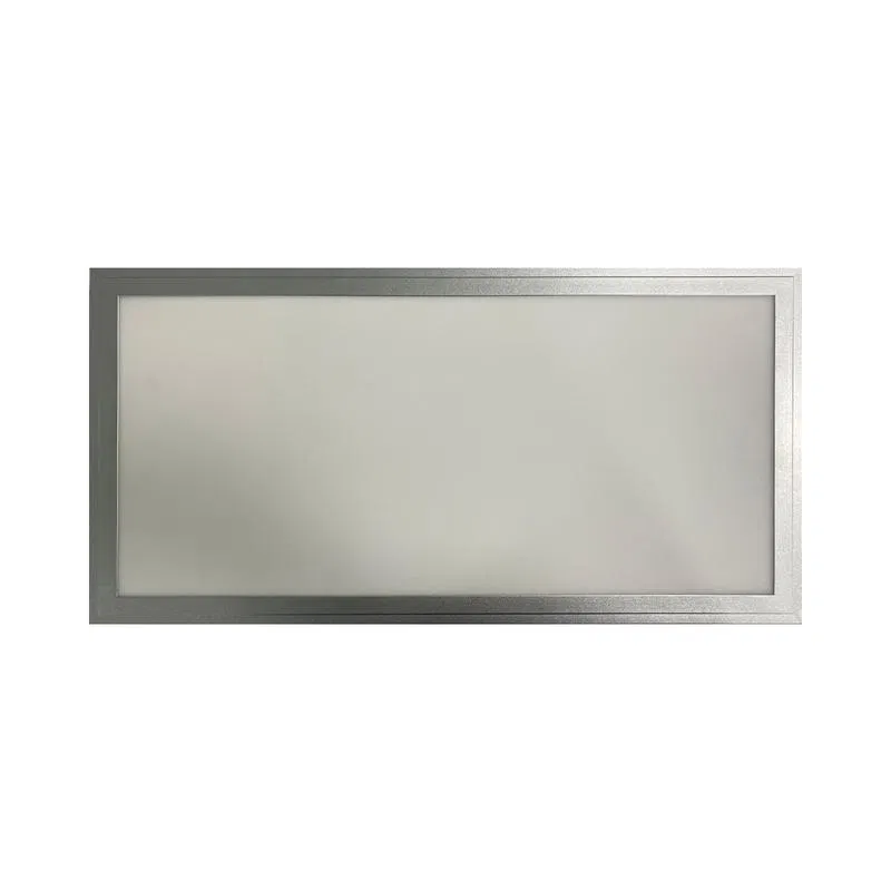 LED灯 22W 4000K IP54 2200lm 595x295x8mm 通用铝面板 Apeyron 06-81