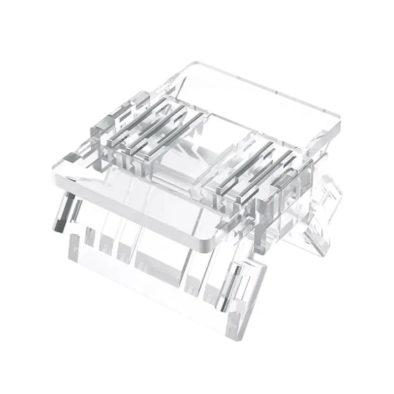 5 pin 穿刺式连接器用于连接 12mm RGBW LED 灯带 COB IP20 Apeyron 09-161