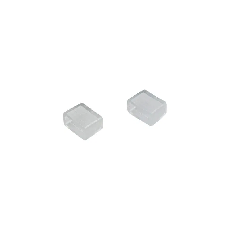 双面霓虹灯8x16mm塑料堵头套装 17-21/23/24/25/26/27/28/29 (5个/包) Apeyron 09-51-5