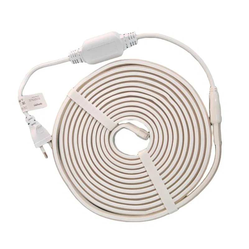 LED strip set 220V NEON COB 11W/m 650lm/m 6500K 288d/m IP65 with acc. (pkg. 5m) Apeyron 10-106