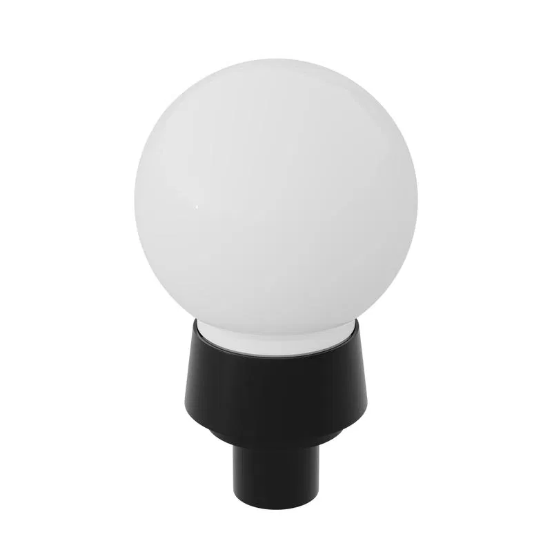 Luminaire NBP 01-60-004 UZ 60W E27 IP43 220V 50Hz UHL4 d160mm Apeyron 14-35