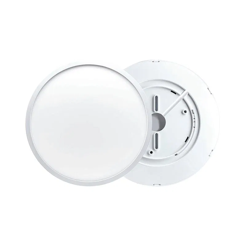 SPIN LED灯 24W 4000K 2400lm 230V 50Hz d230x25mm 吸顶式圆形 白色 Apeyron 18-125