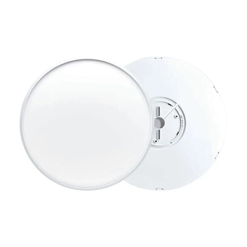 SPIN LED灯 38W 6500K 3800lm 230V 50Hz d400x25mm 吸顶式圆形白色 Apeyron 18-136