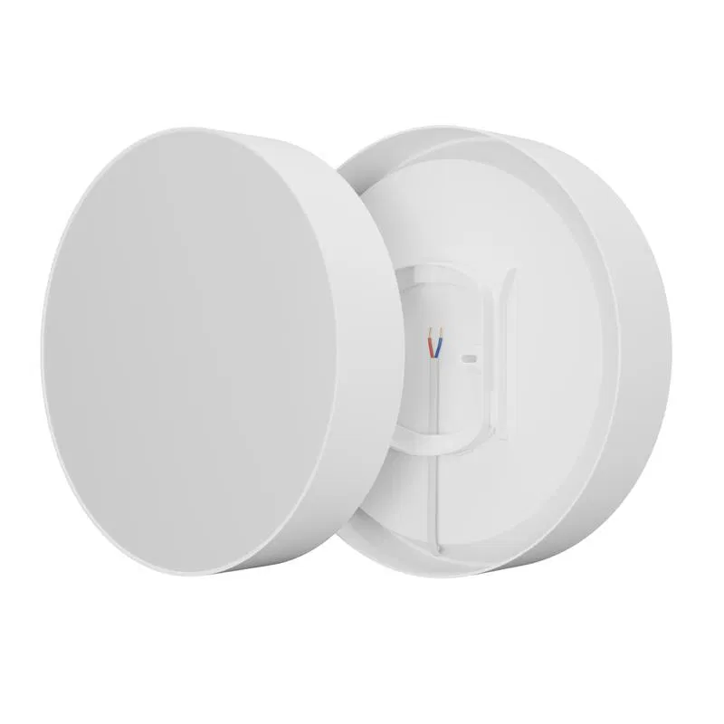 MIN LED灯 18W 4000K IP20 1620lm 230V 50Hz d170х35mm 吸顶式 白色 Apeyron 18-155