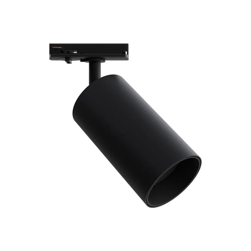 LED轨道灯 18W 4000K IP20 1440lm 230V 50Hz d66х120mm 1ф 黑 Apeyron 25-04