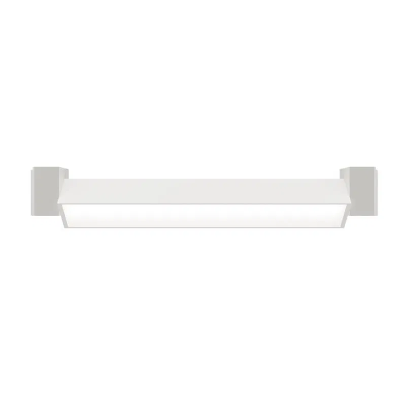 LED轨道灯 20W 4000K IP20 1100lm 230V 50Hz 335x33mm 1f 白 Apeyron 25-10